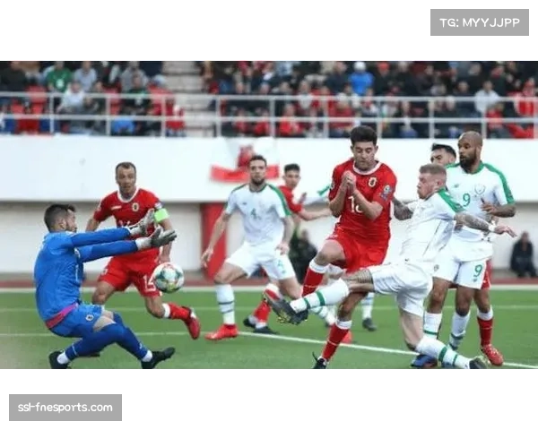 捷克六球狂胜直布罗陀 绍切克头球破门锦上添花