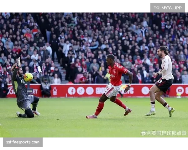 诺丁汉森林若双杀利物浦,将终结红军63年未遭对手双杀的历史 诺丁汉森林若双杀利物浦,将终结红军63年未遭对手双杀的历史