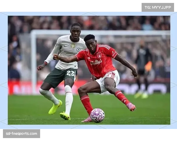 诺丁汉森林39分暂安全，但赛程凶险不容有失