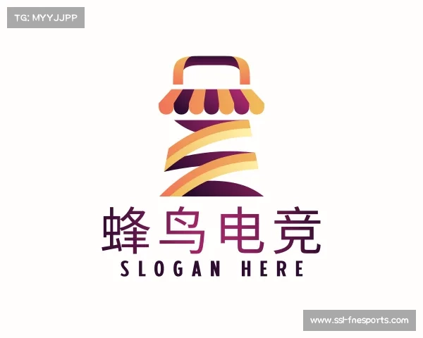 发现蜂鸟电竞